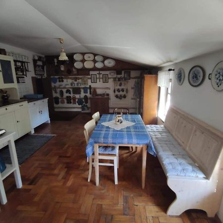 Cafe Nostalgie Ctyrluzkovy Apartman Krásná Lípa المظهر الخارجي الصورة